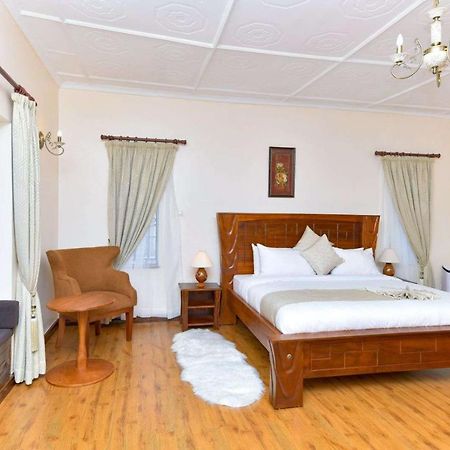 The Premier Suites نيروبي المظهر الخارجي الصورة