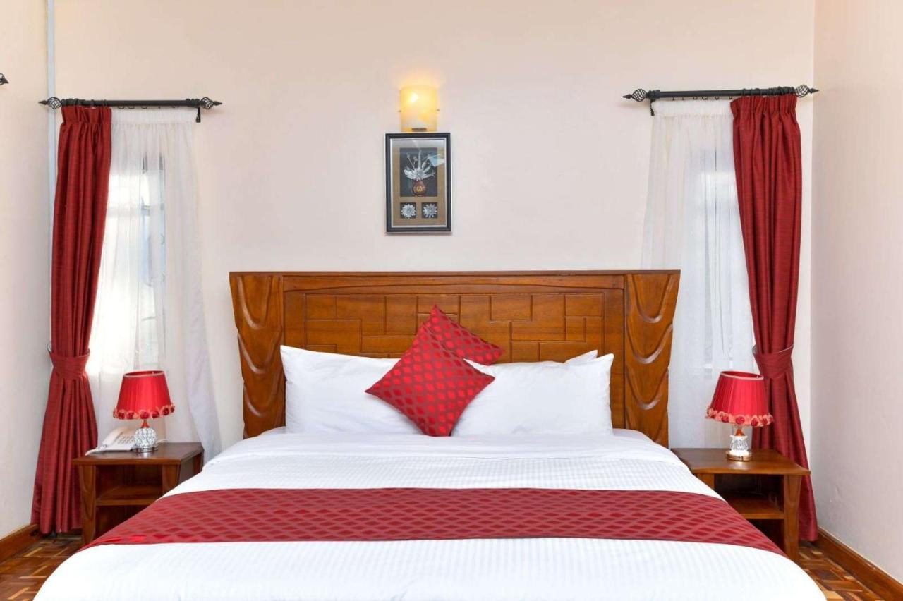 The Premier Suites نيروبي المظهر الخارجي الصورة