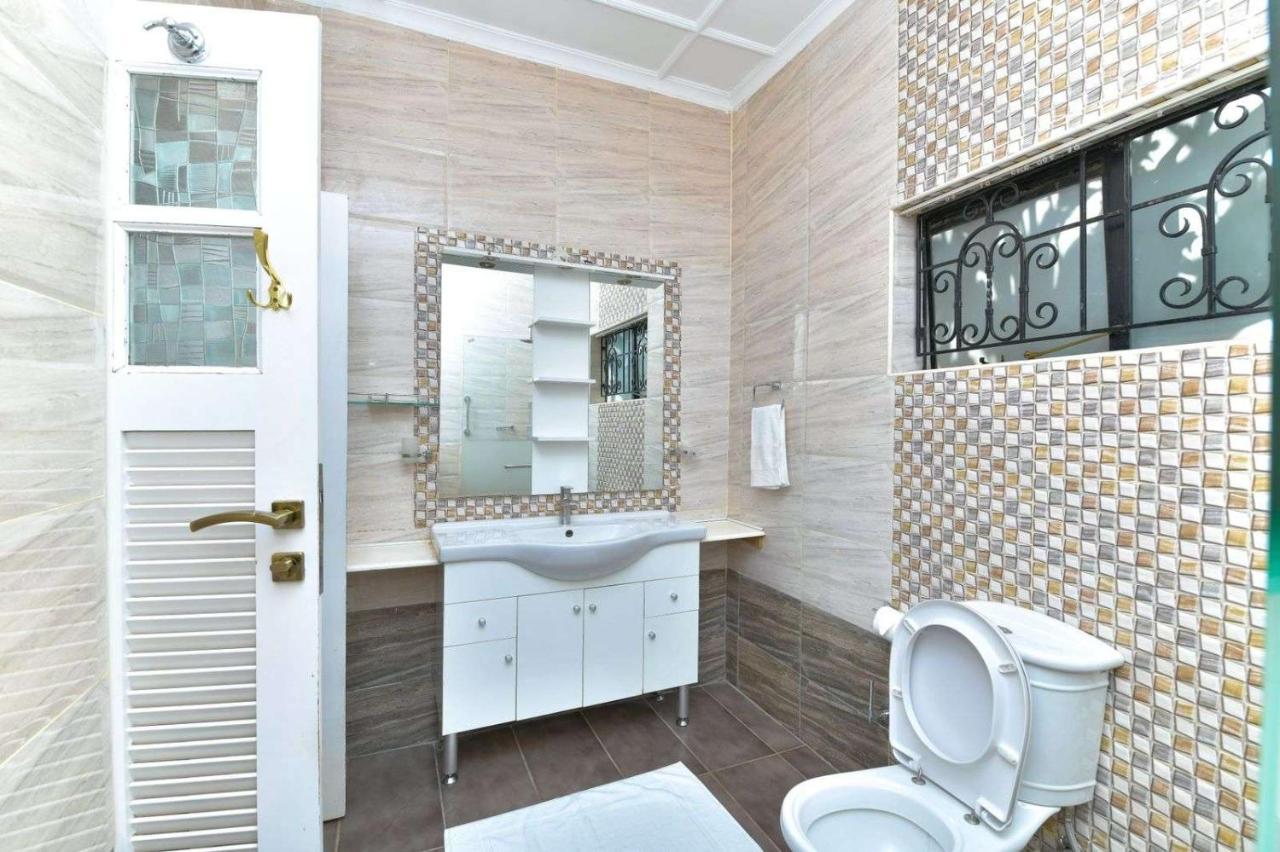 The Premier Suites نيروبي المظهر الخارجي الصورة