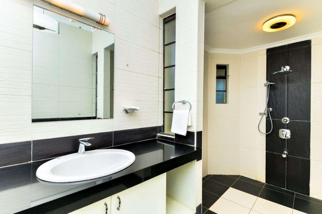 The Premier Suites نيروبي المظهر الخارجي الصورة